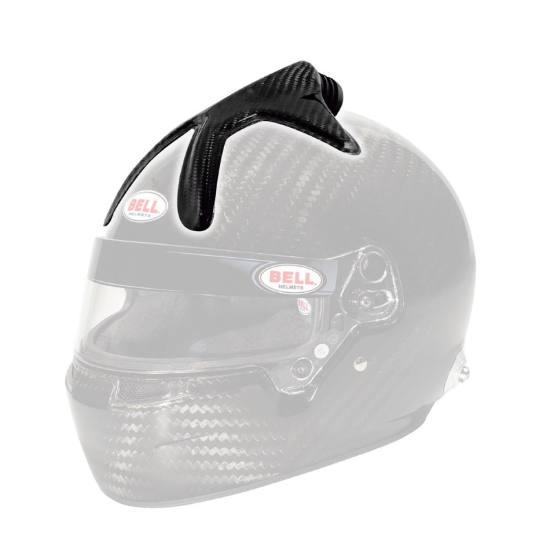 Top air 10 trous V05/V10 Carbon - BELL